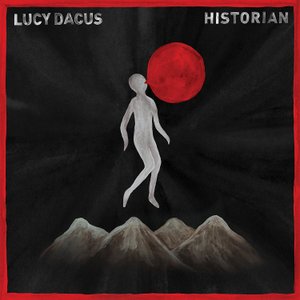 lucy historian